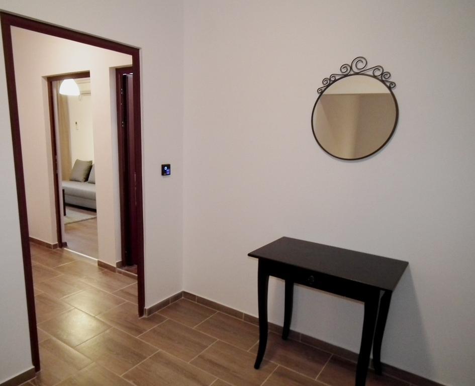 Hotel White House Veliko Tărnovo Camera foto