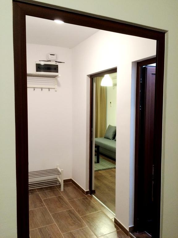 Hotel White House Veliko Tărnovo Esterno foto