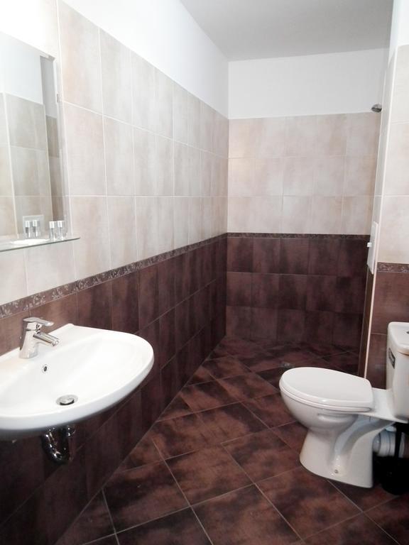 Hotel White House Veliko Tărnovo Camera foto