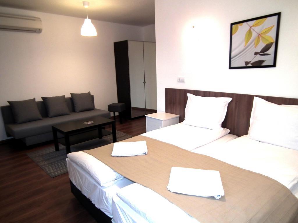 Hotel White House Veliko Tărnovo Camera foto
