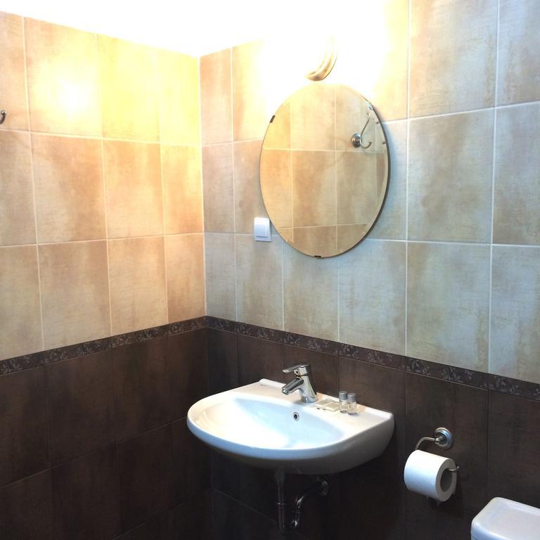 Hotel White House Veliko Tărnovo Camera foto