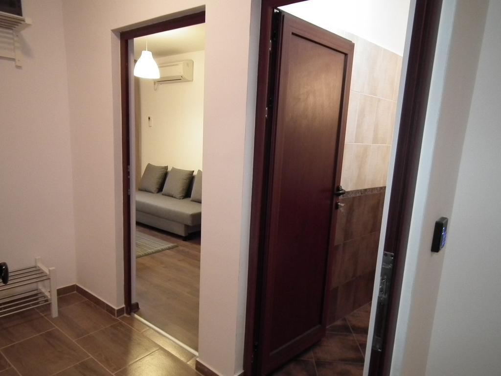 Hotel White House Veliko Tărnovo Camera foto