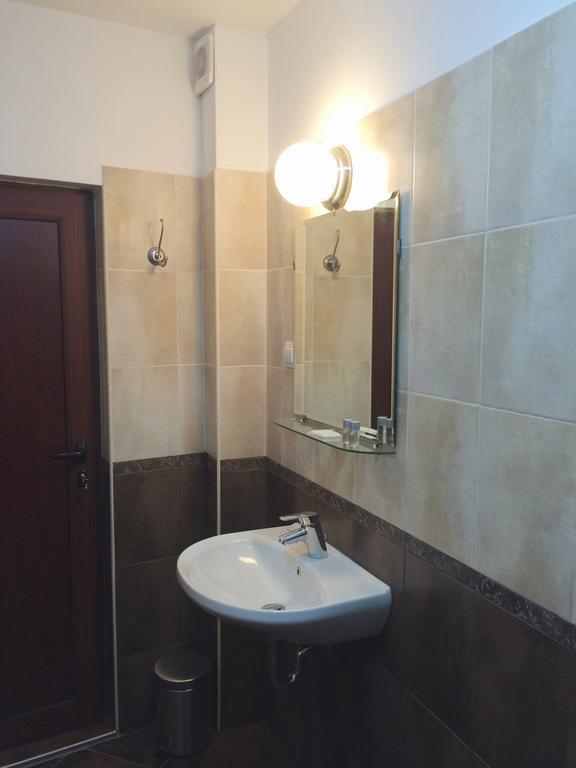 Hotel White House Veliko Tărnovo Camera foto